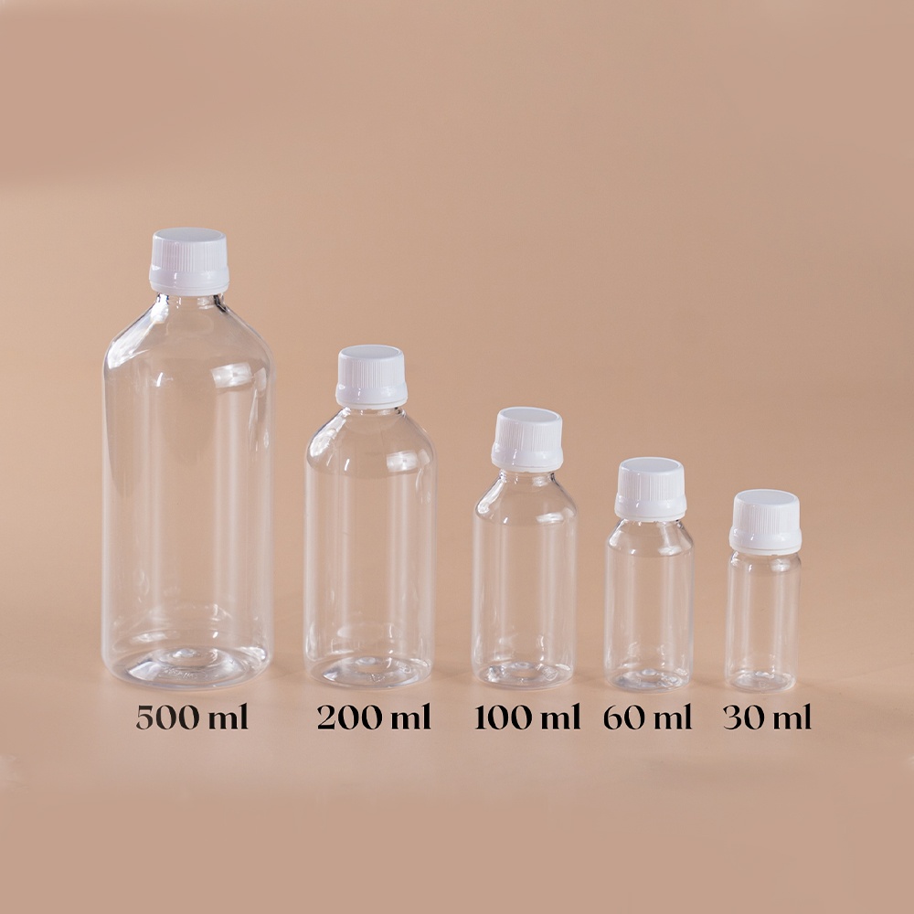 Pet Bottles