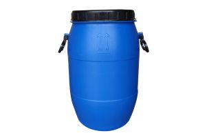 Plastic HDPE Drum