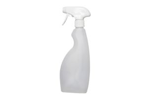 Plastic Spray Bottle