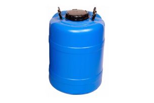 Open Top Drum