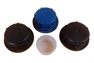 Plastic Cap Closures